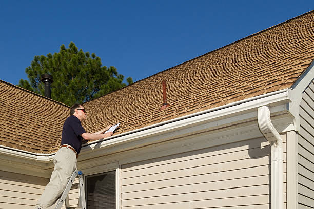 Best Storm Damage Roof Repair  in Ponder, TX